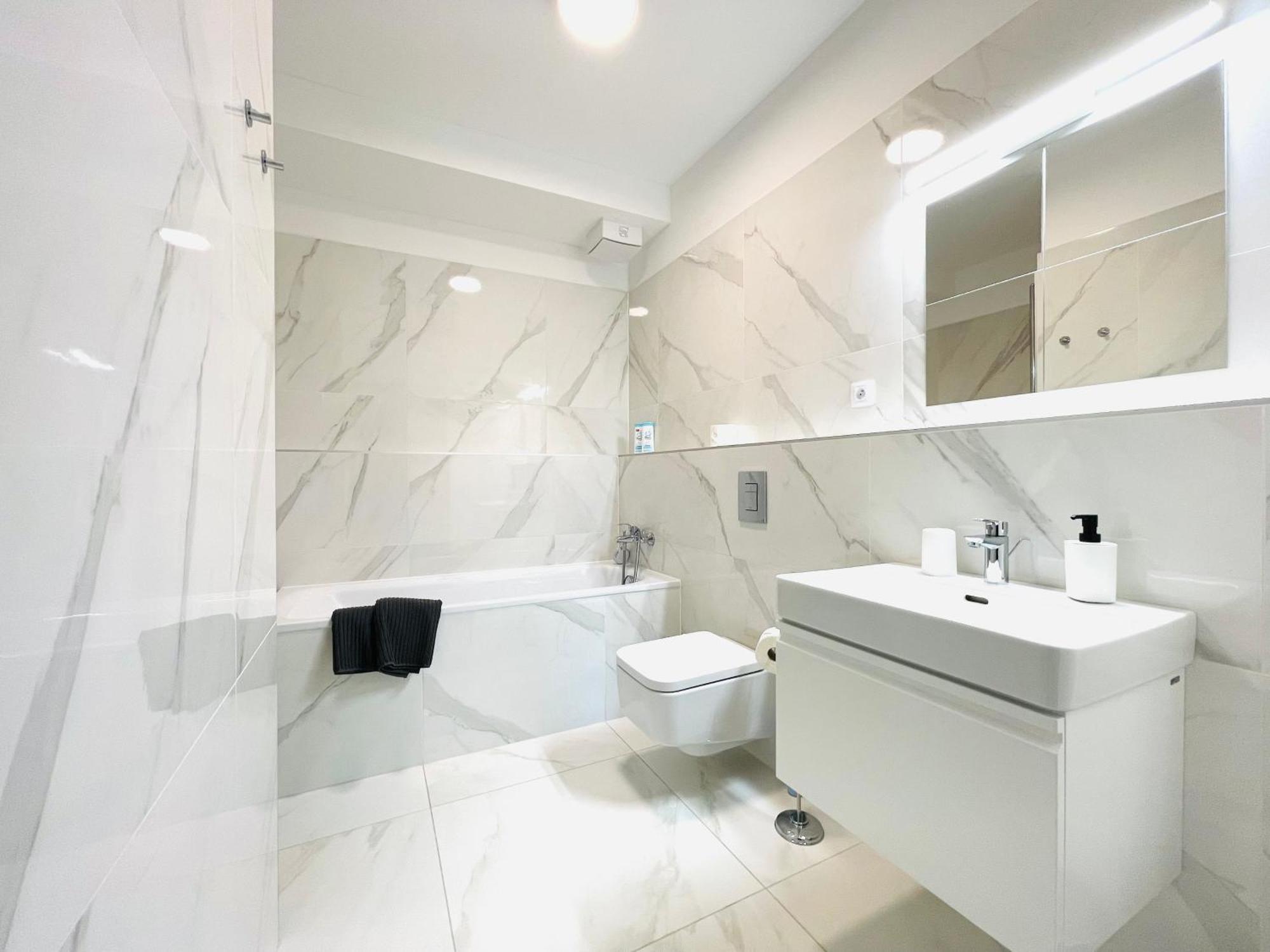 Apartmán Sag 18th Floor Beautiful In Center Free Wifi *